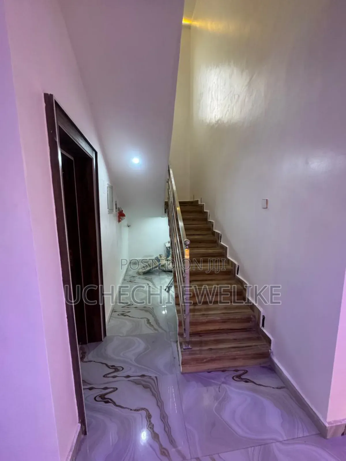 4bdrm Duplex in Enugu for sale