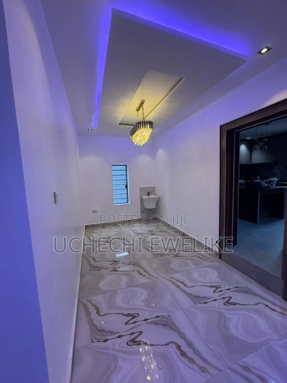 4bdrm Duplex in Enugu for sale