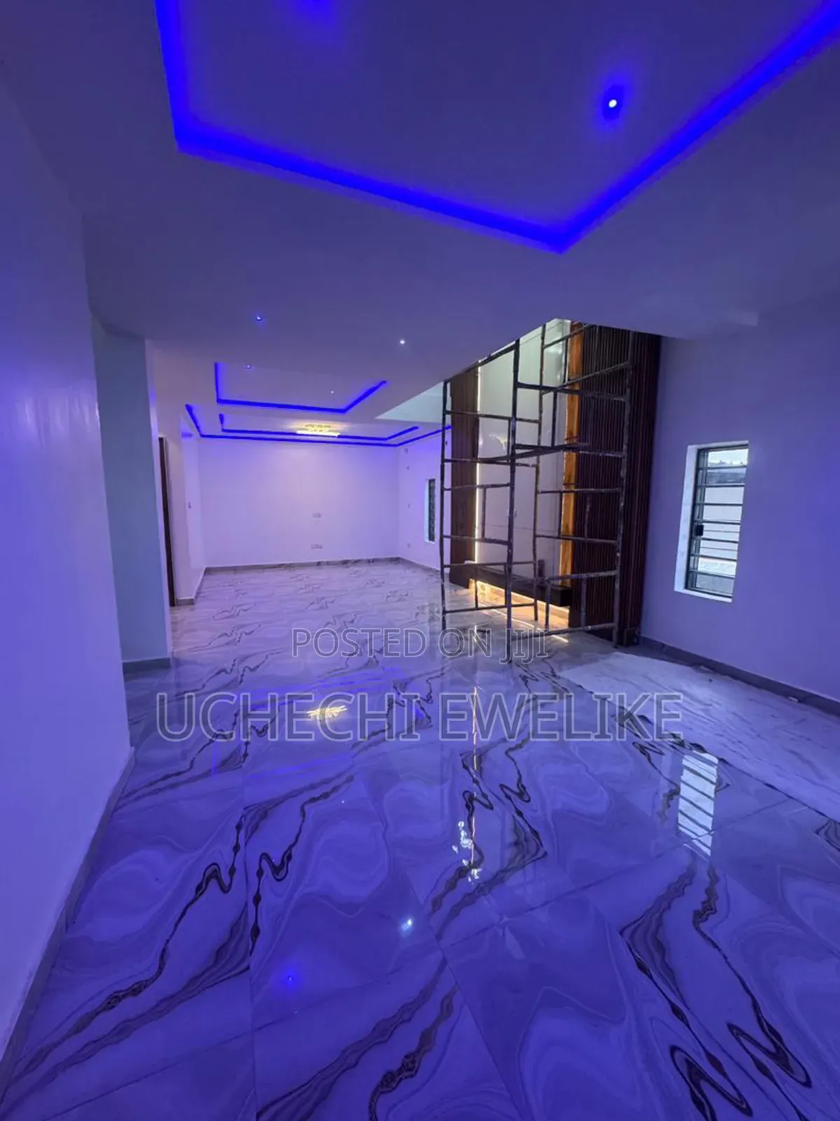 4bdrm Duplex in Enugu for sale