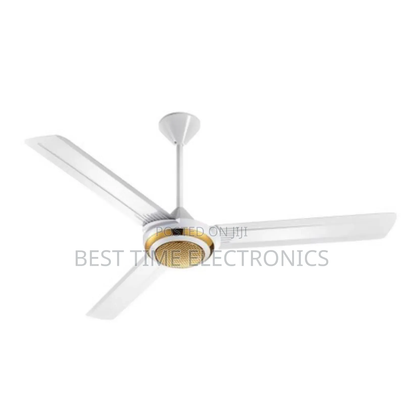 Home Flower 56" Electrical Ceiling Fan