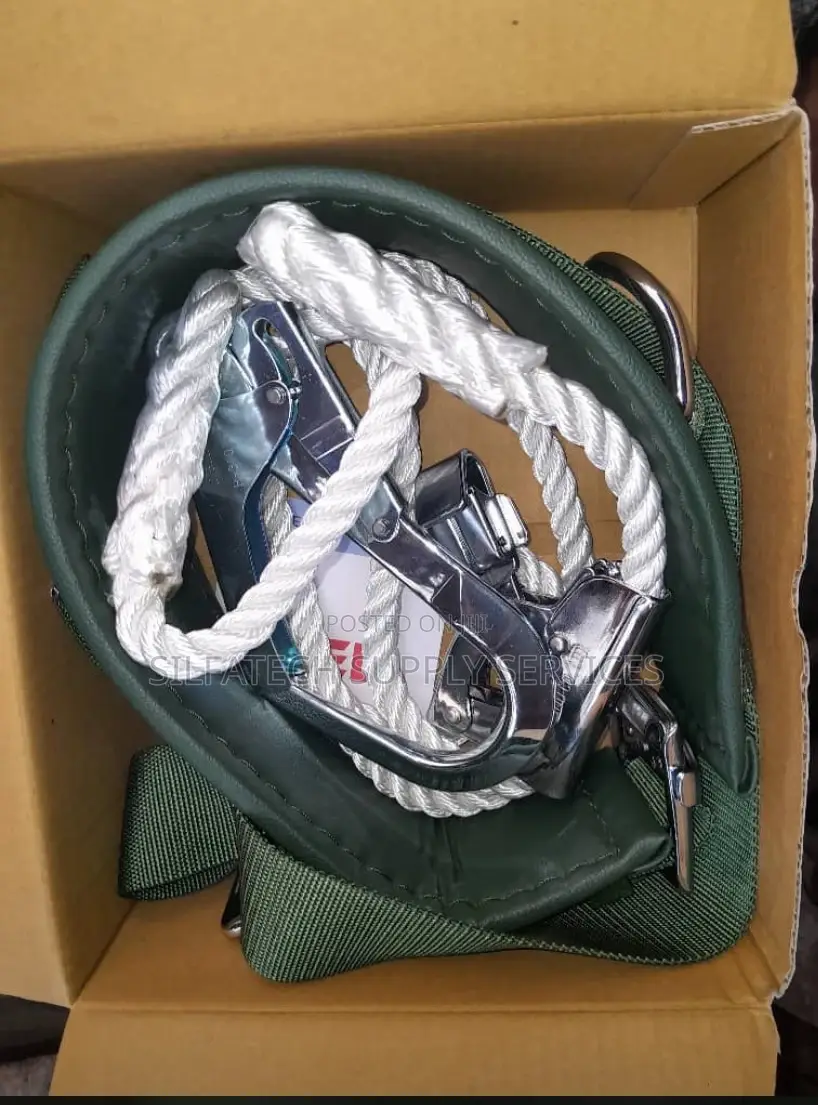Original Nepa Safety Harness