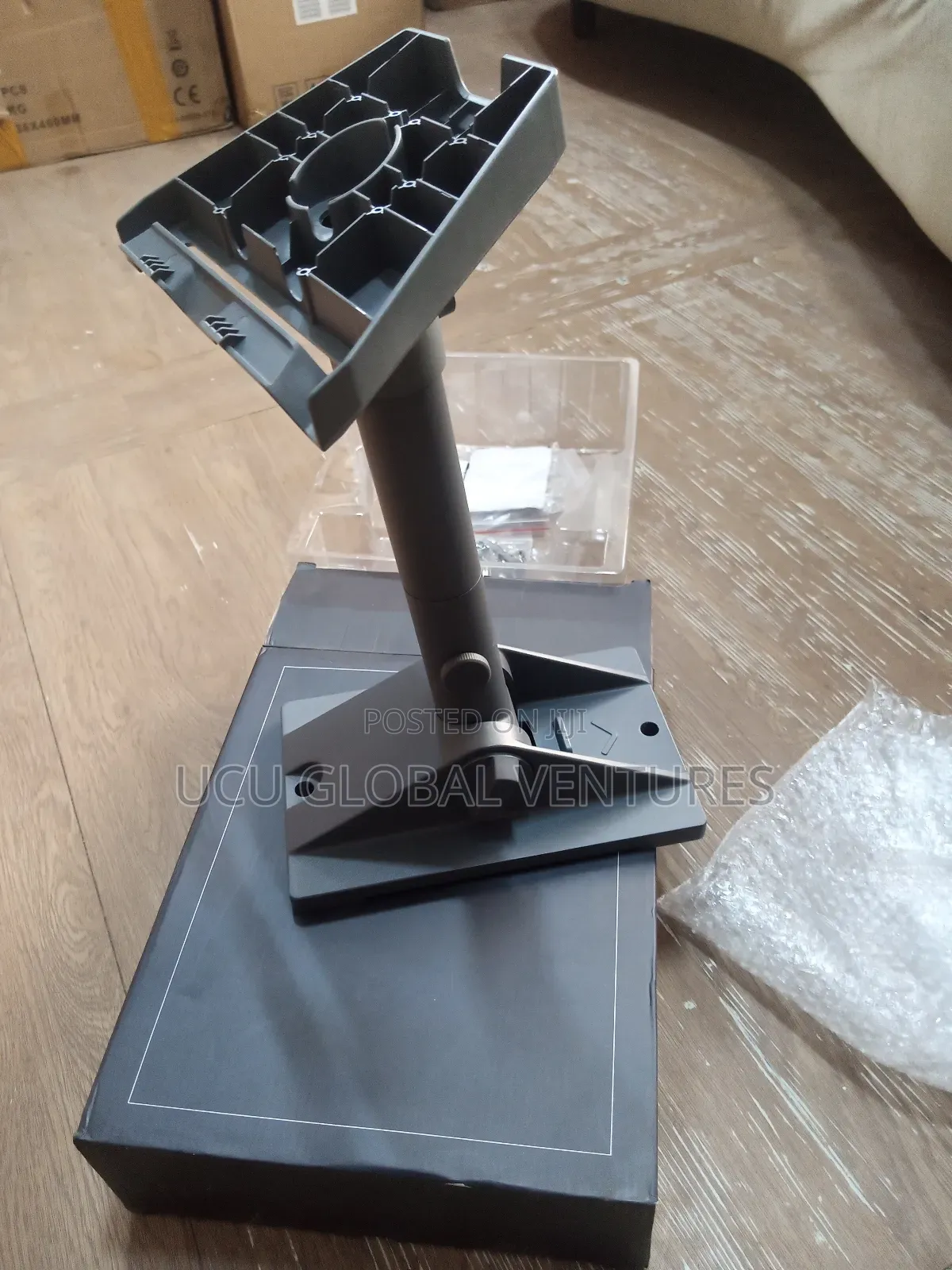 Starlink Gen 3 Roof Mount