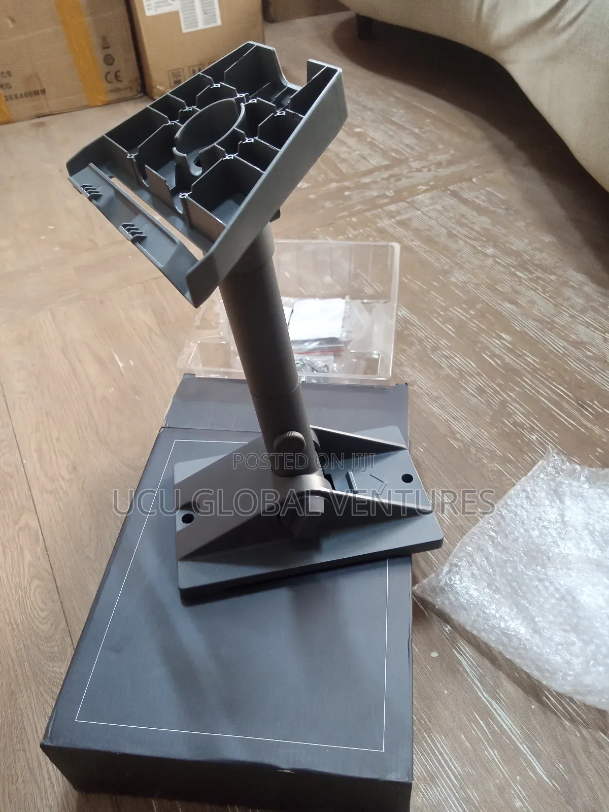 Starlink Gen 3 Roof Mount