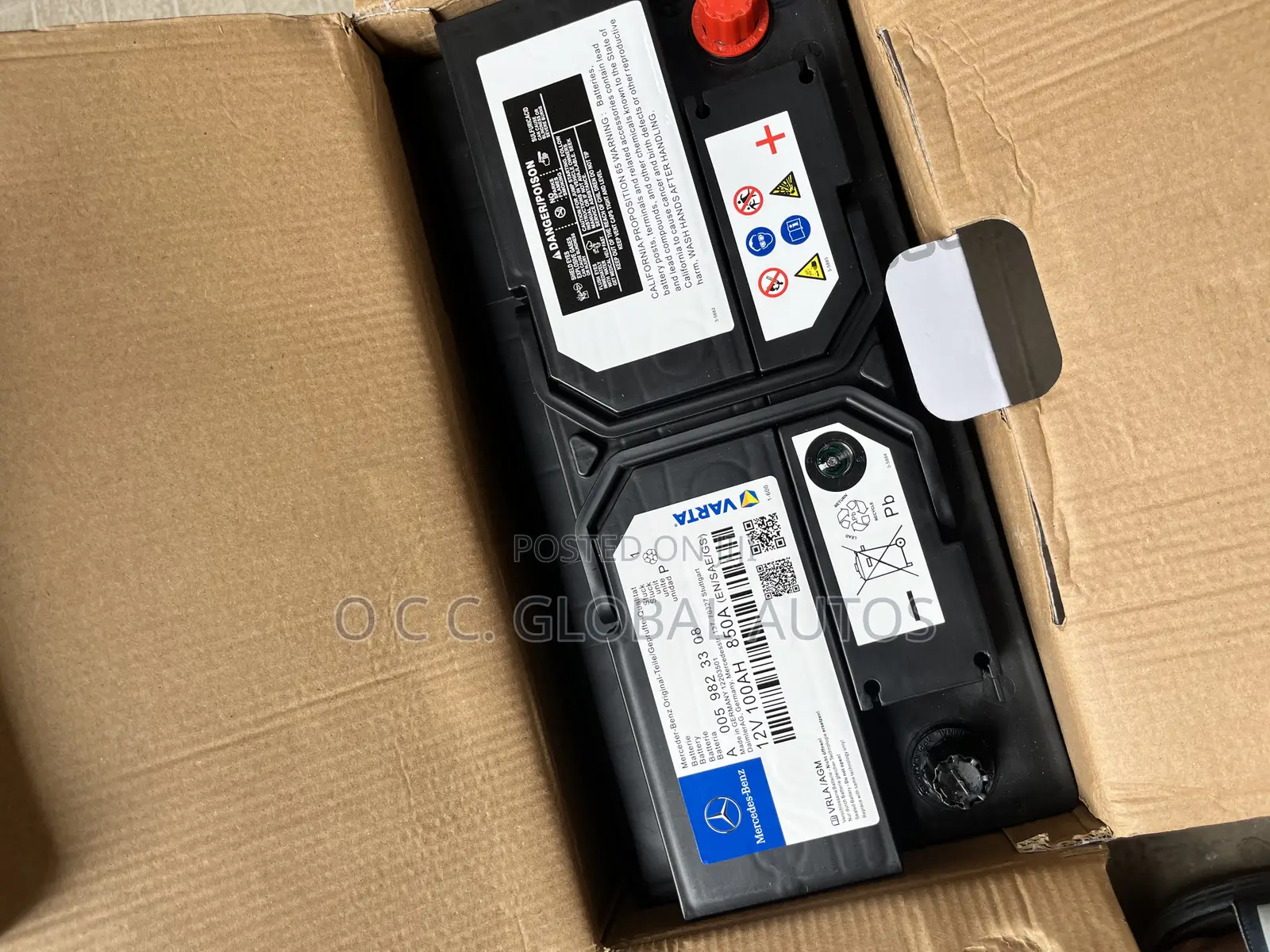 Revise Camera With Light Universal For A Vehicles