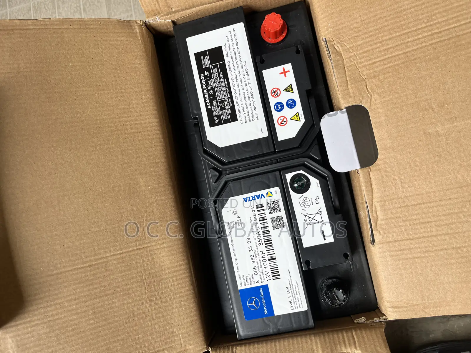 Revise Camera With Light Universal For A Vehicles