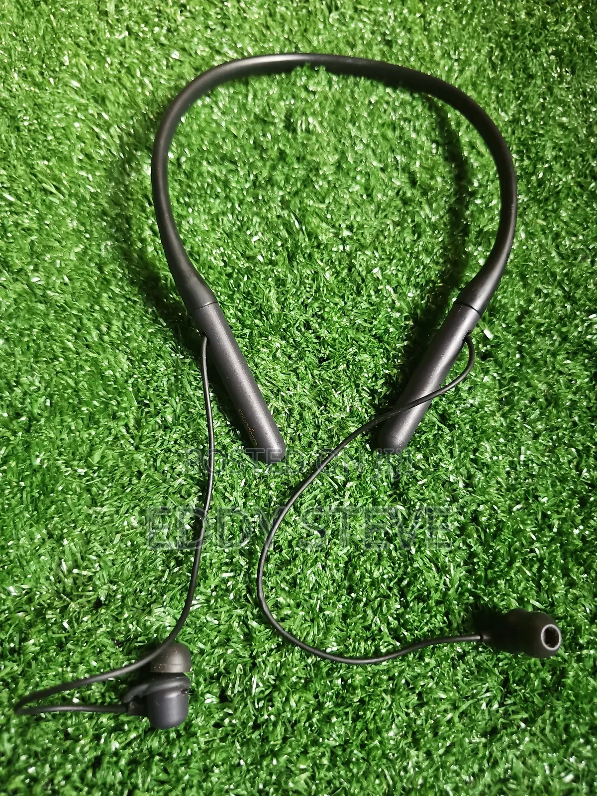 Soundcore by Anker Life U2 Wireless Neckband