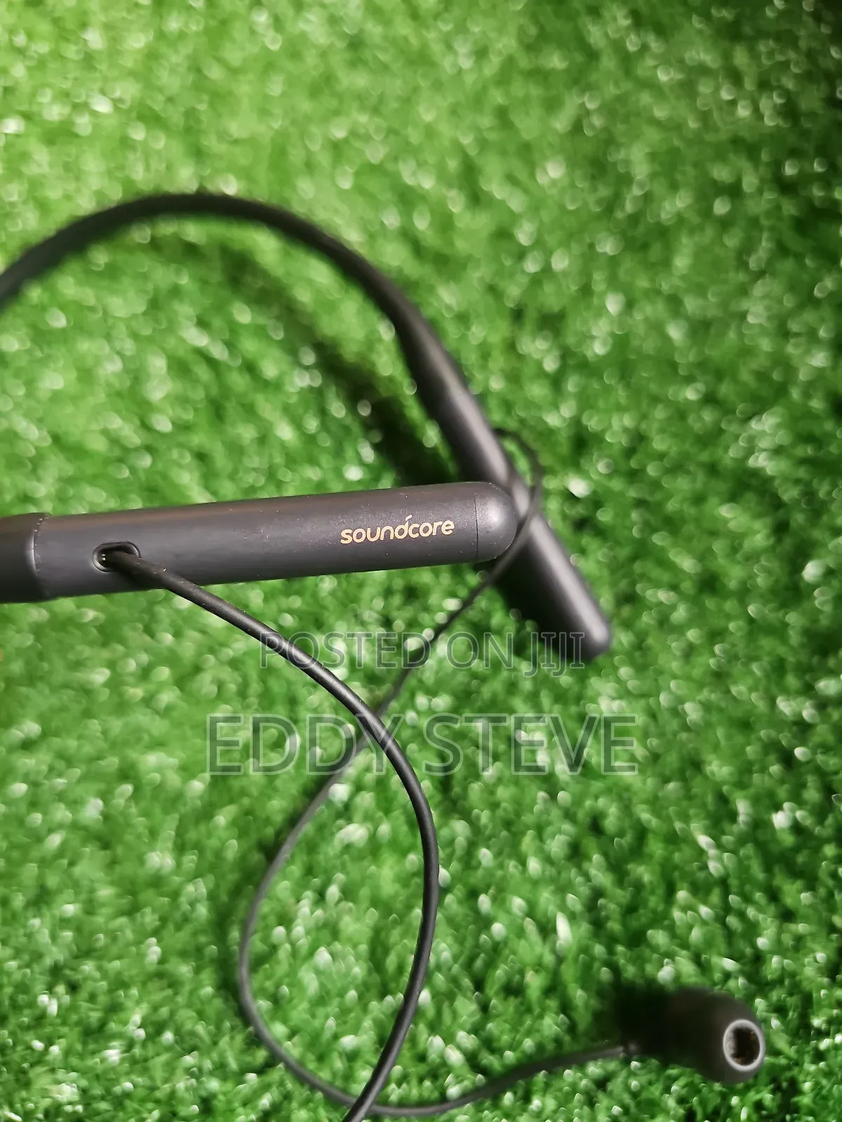Soundcore by Anker Life U2 Wireless Neckband