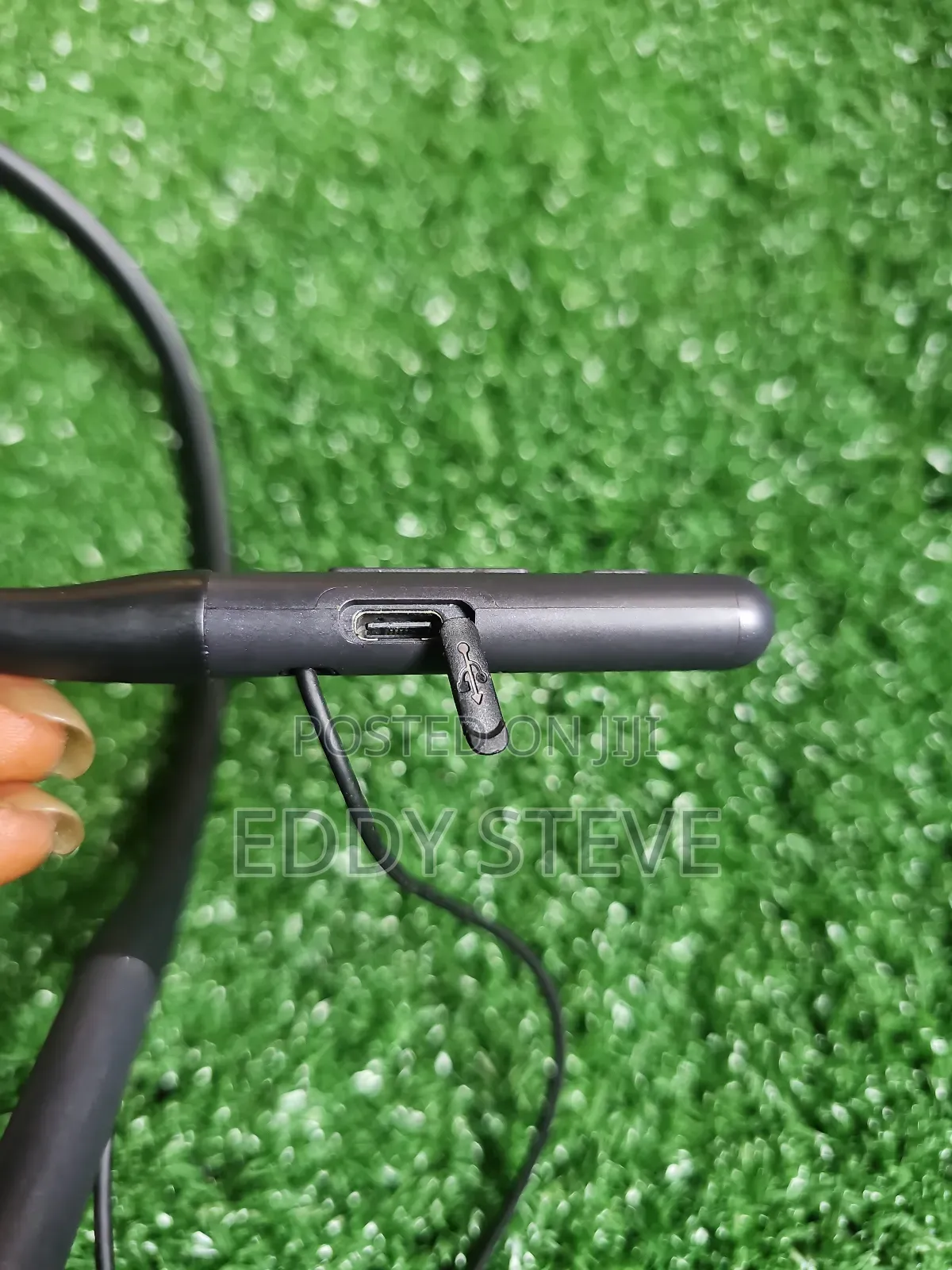Soundcore by Anker Life U2 Wireless Neckband
