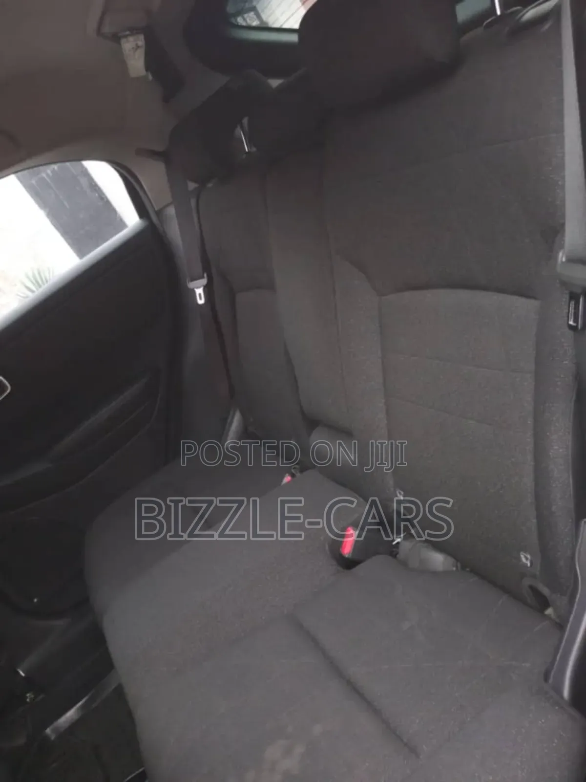 New Honda HR-V 2025 Black