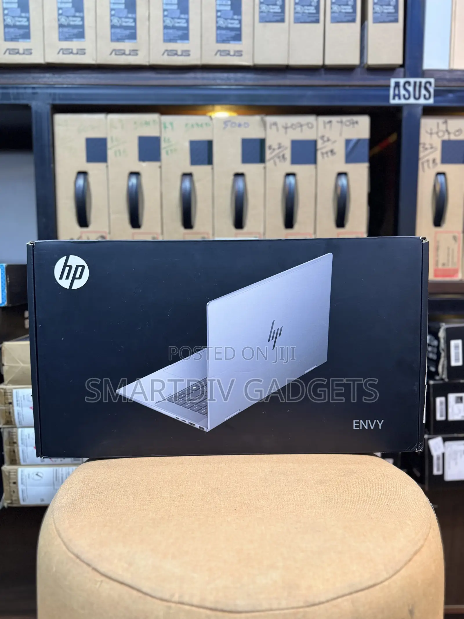New Laptop HP Envy X360 32GB Intel Core Ultra 7 SSD 1T