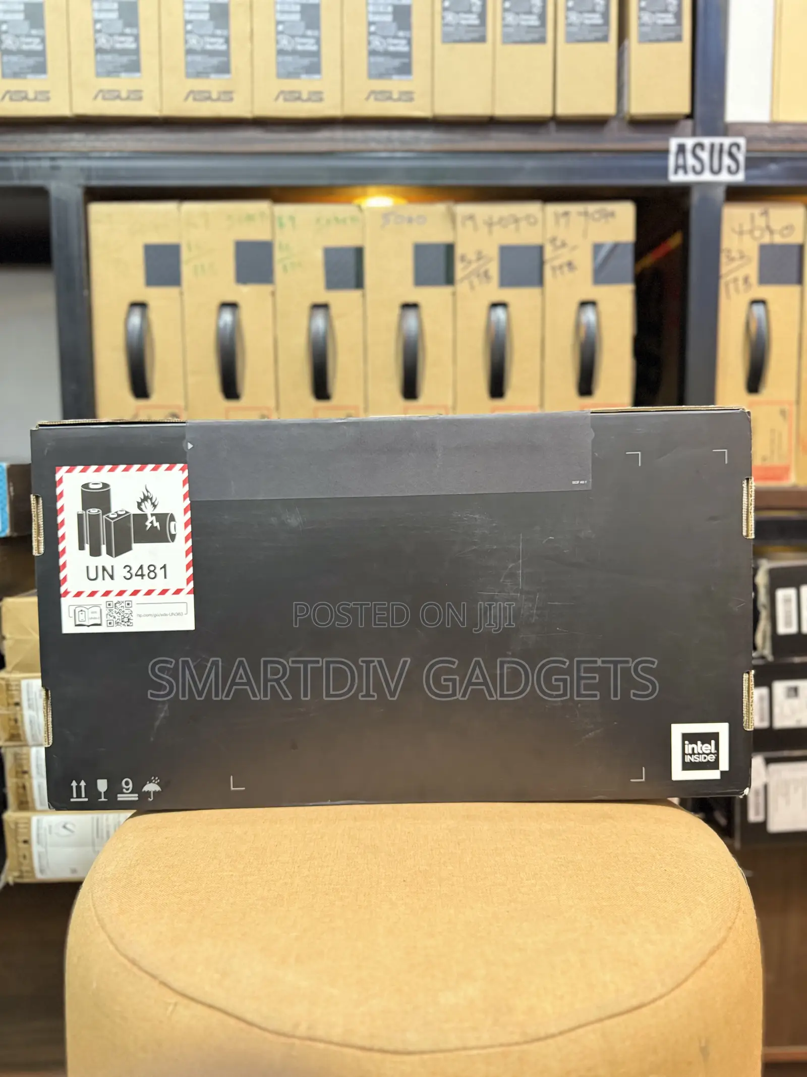 New Laptop HP Envy X360 32GB Intel Core Ultra 7 SSD 1T
