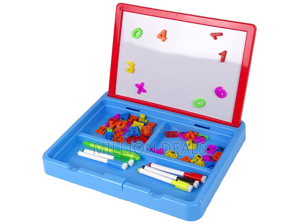 2in1 Glowing Painting Kids Educational Toy Ages 3+