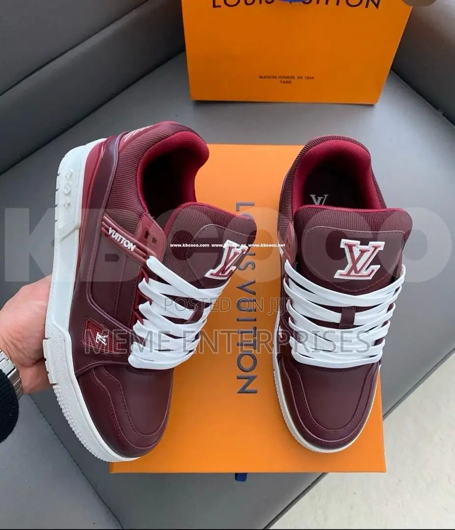Army Lv Sneaker “””