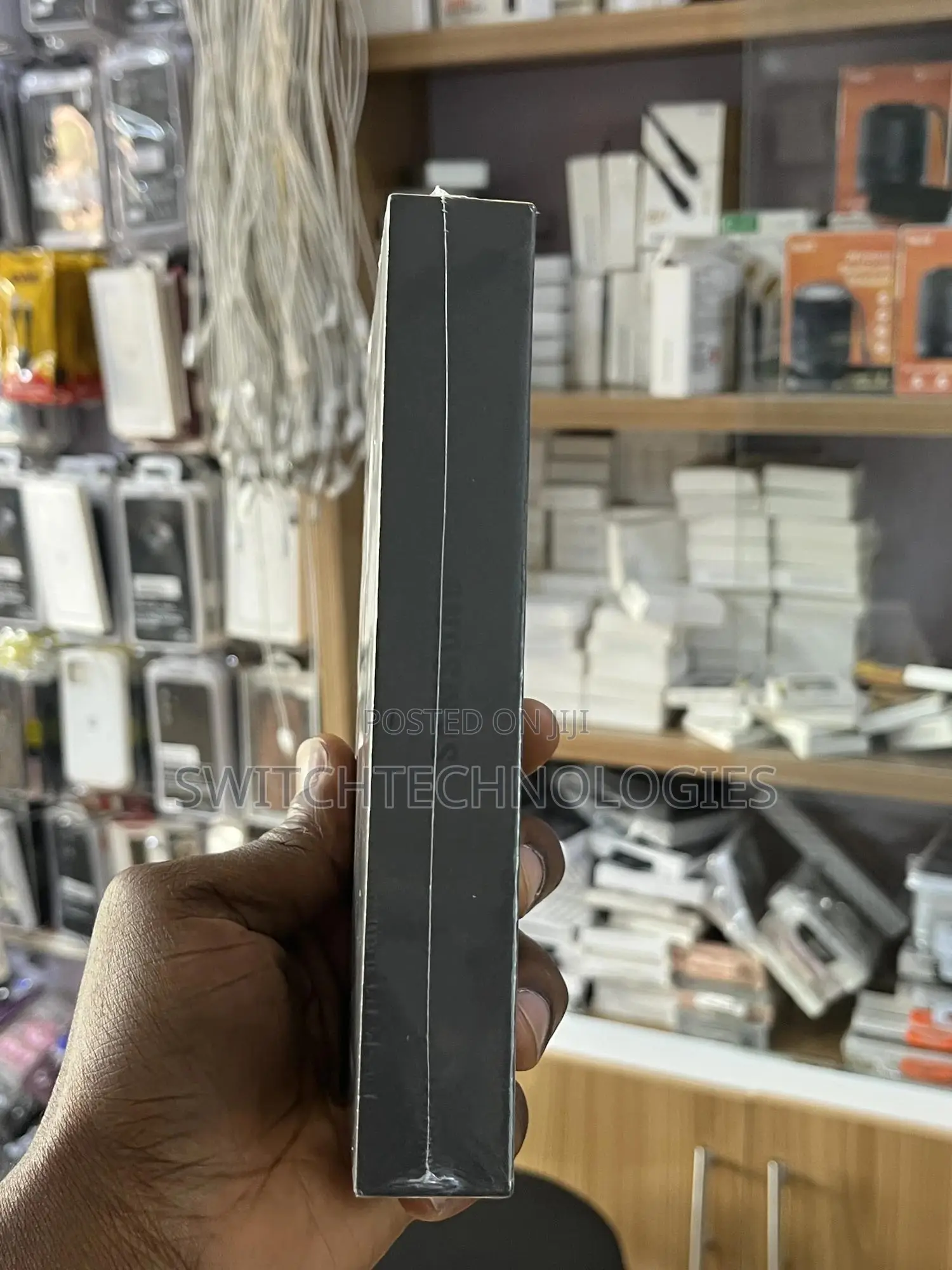 New Samsung Galaxy S25 Ultra 256 GB