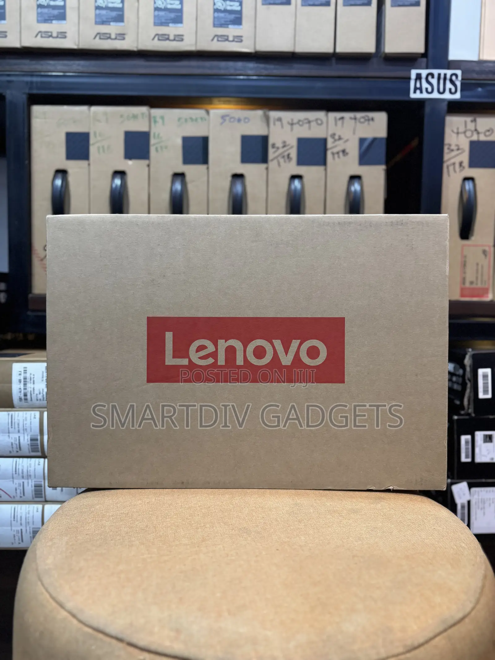 New Laptop Lenovo Ideapad 3 16GB Intel Core 5 SSD 512GB