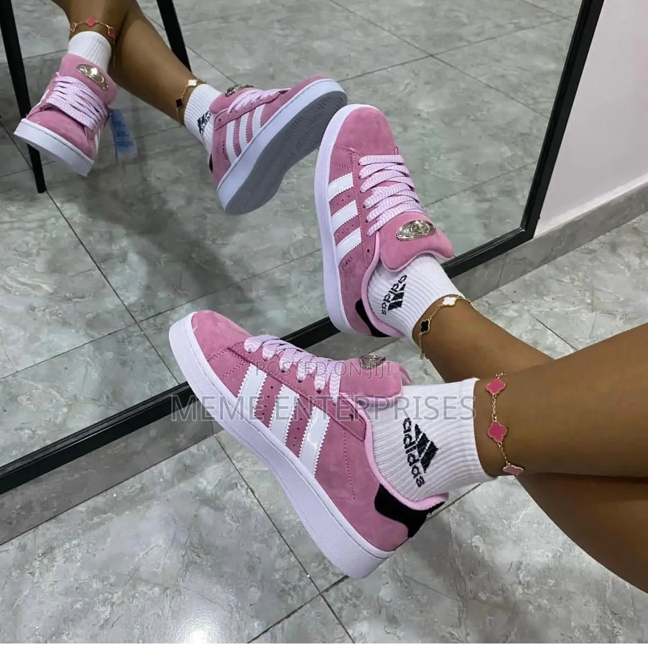 Female Sneakers) 