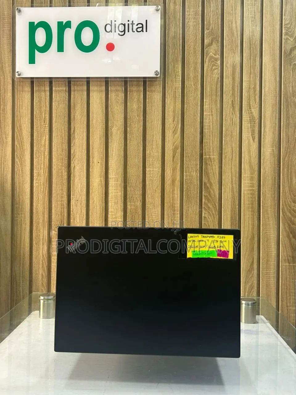 Laptop Lenovo ThinkPad X280 16GB Intel Core i7 SSD 256GB