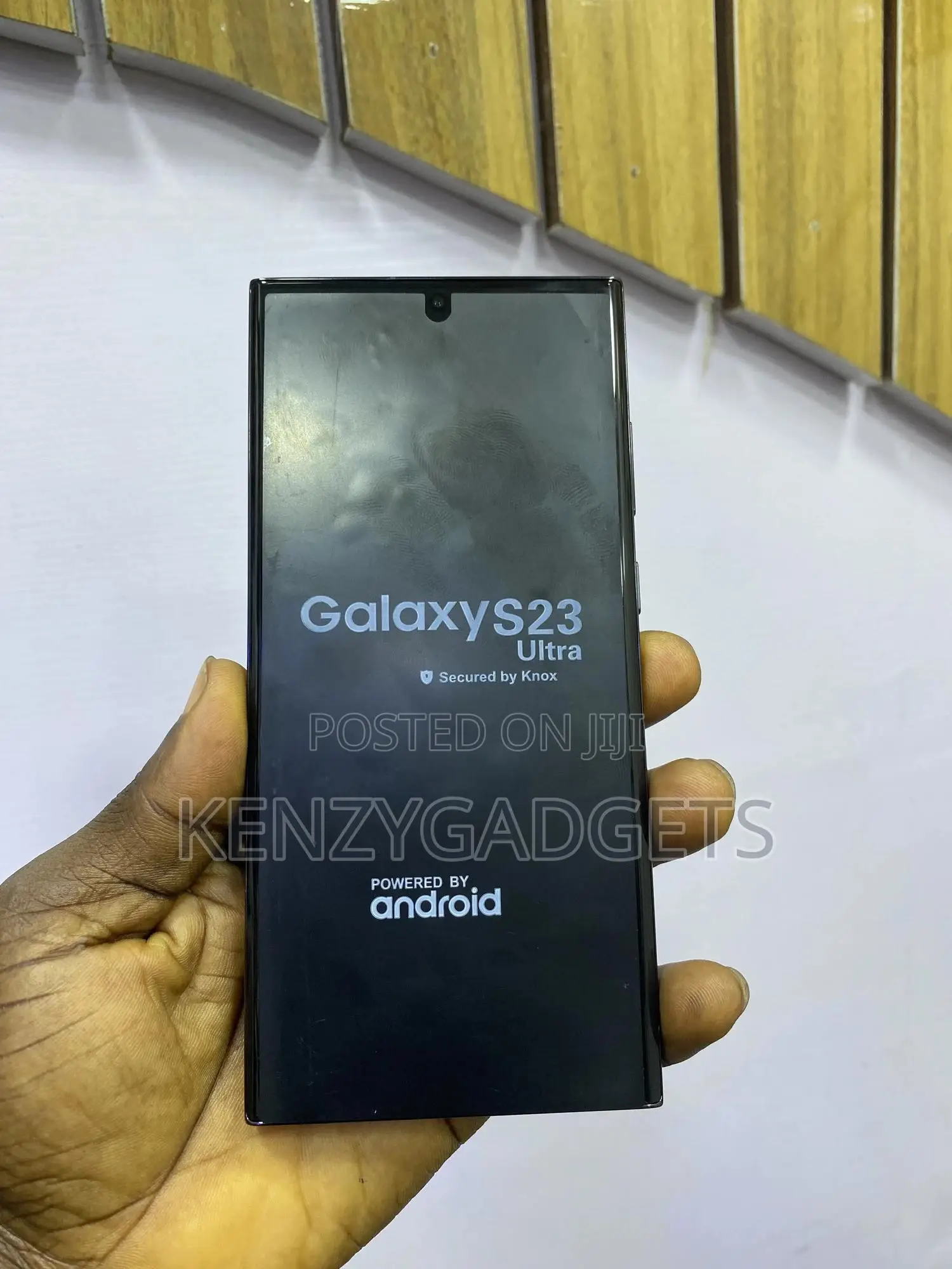 Samsung Galaxy S23 Ultra 256 GB