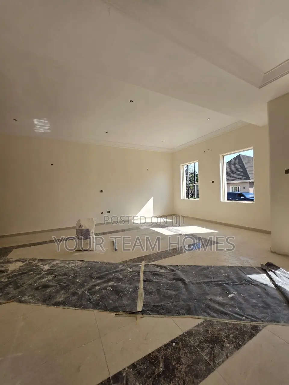4bdrm Townhouse/Terrace in Durumi for sale
