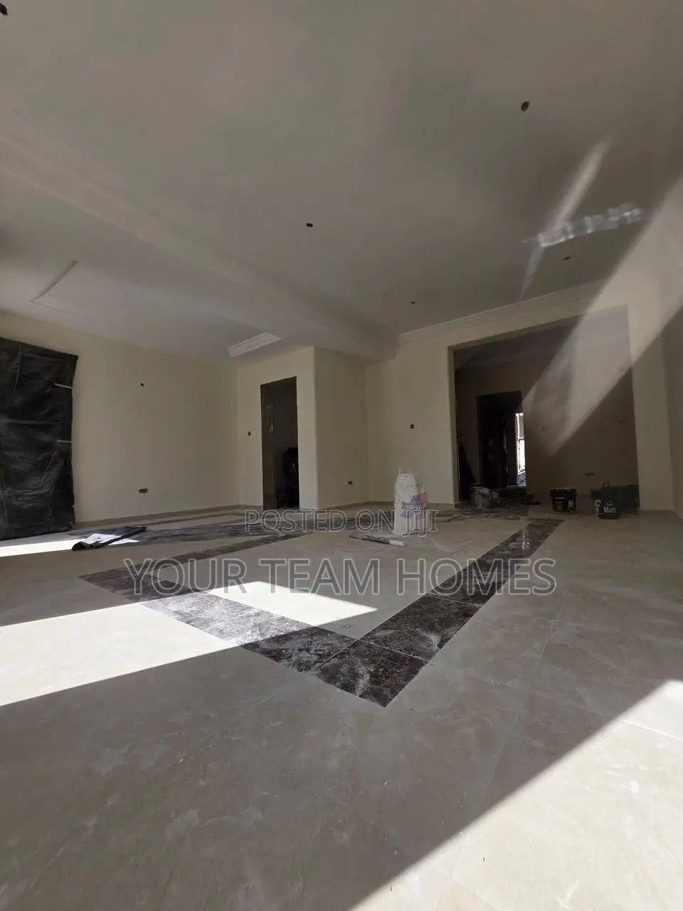 4bdrm Townhouse/Terrace in Durumi for sale
