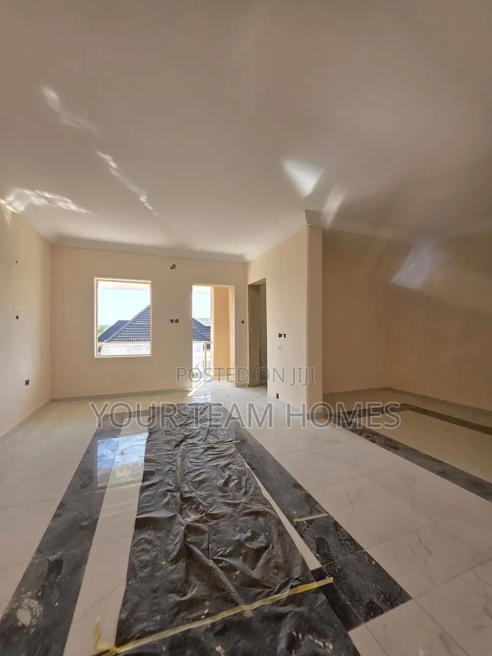 4bdrm Townhouse/Terrace in Durumi for sale