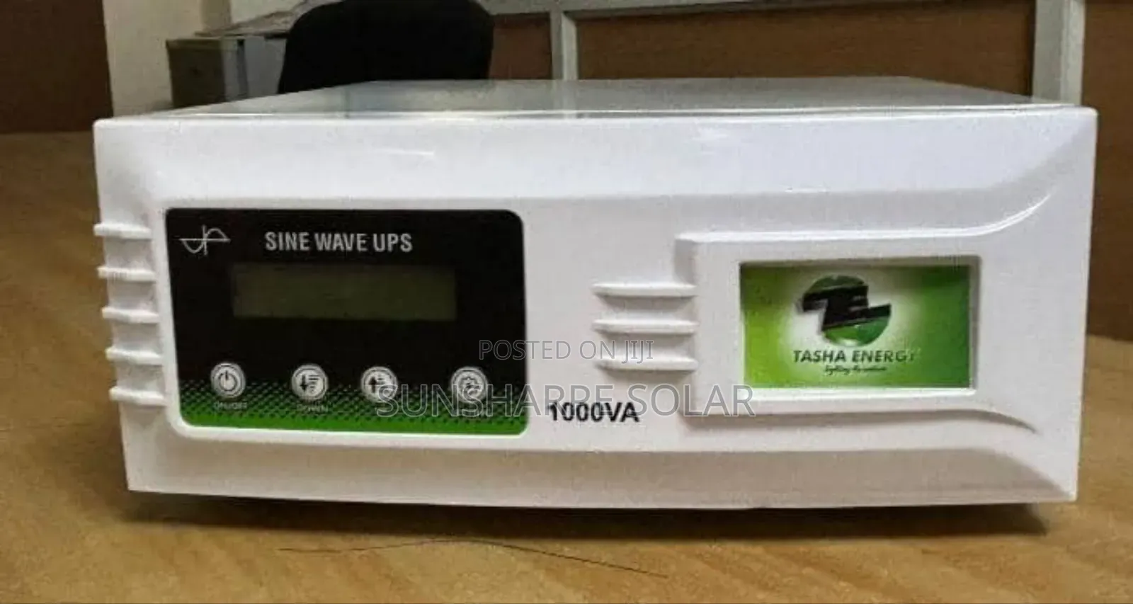 1kva Tash Inverter