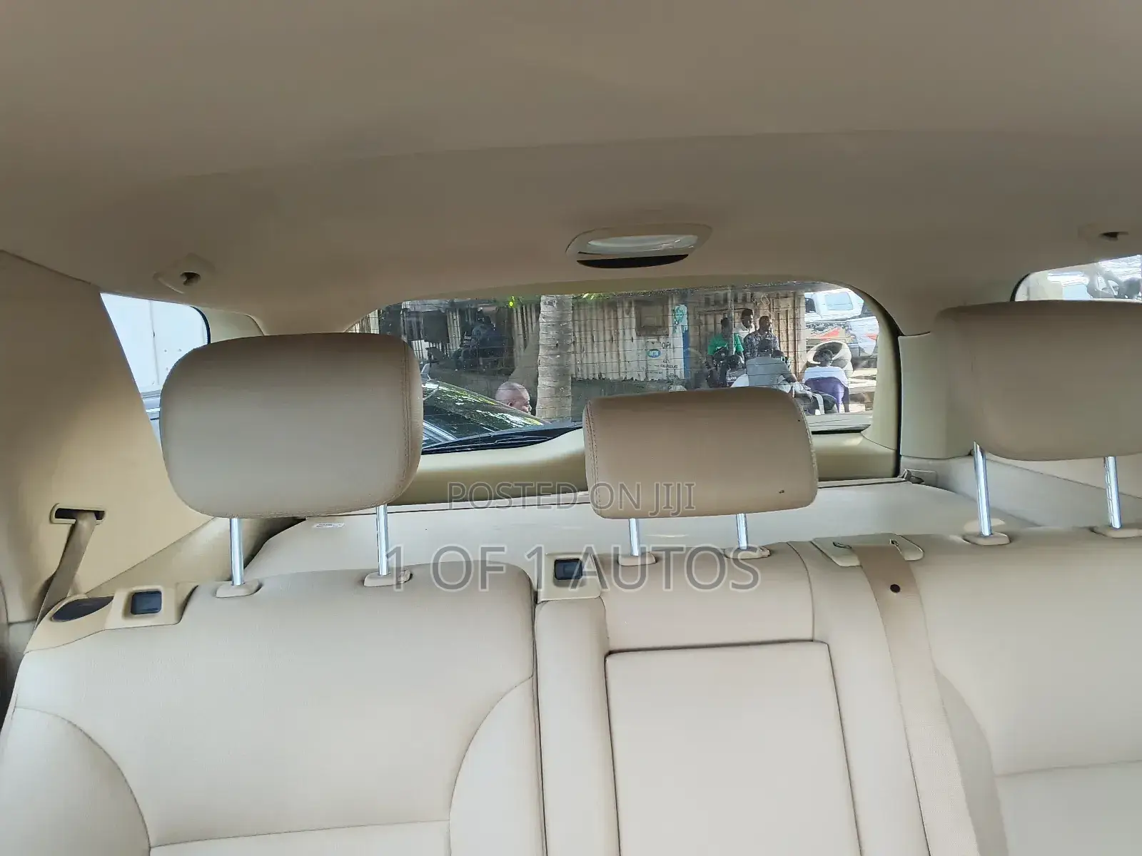 Mercedes-Benz M Class ML 350 BlueTEC 4Matic 2010 Blue