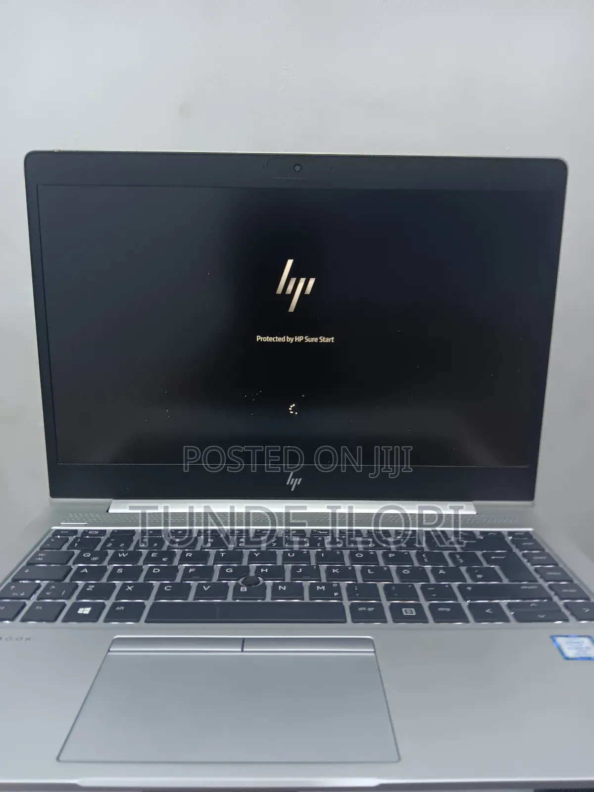 Laptop HP EliteBook 840 G6 8GB Intel Core I5 SSD 256GB
