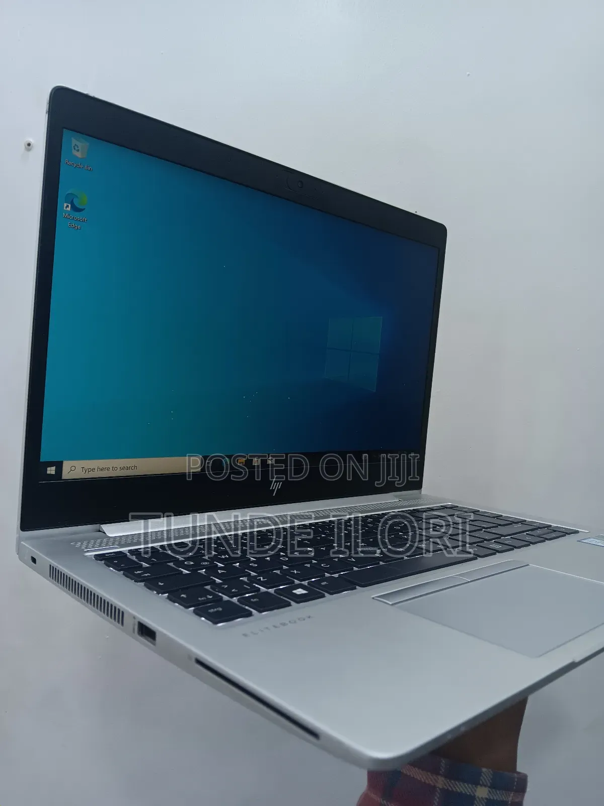 Laptop HP EliteBook 840 G6 8GB Intel Core I5 SSD 256GB