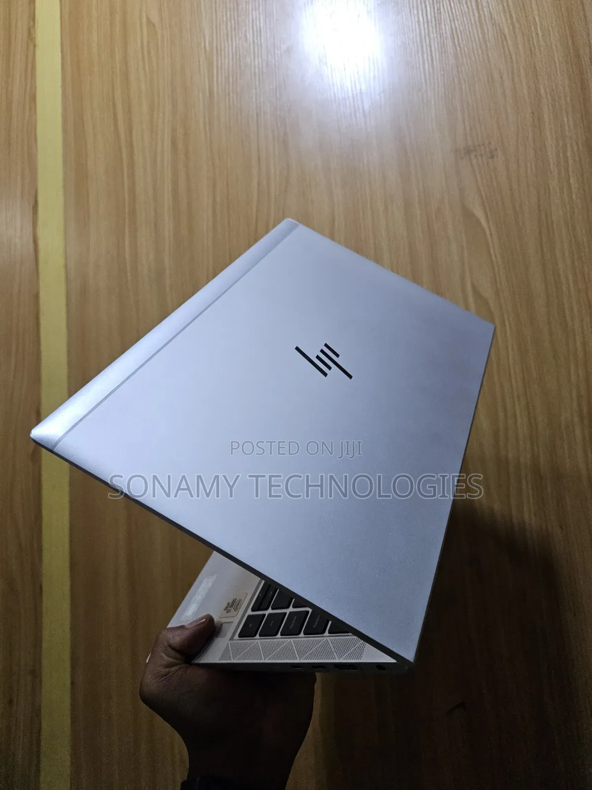 Laptop HP EliteBook 840 G7 8GB Intel Core I5 SSD 256GB