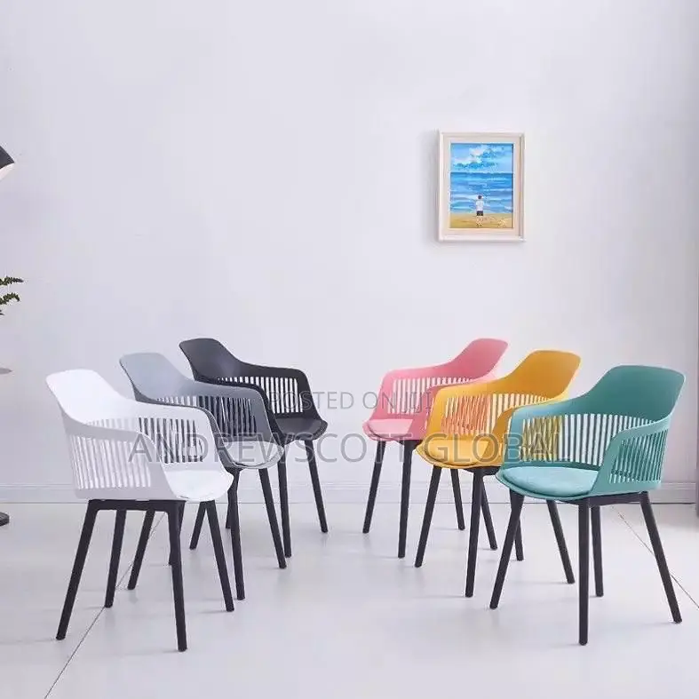 Brand New Imported Chair