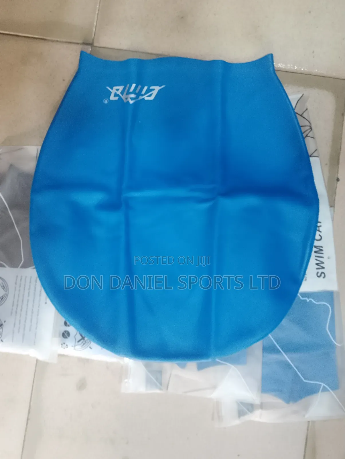 Swimming Cap