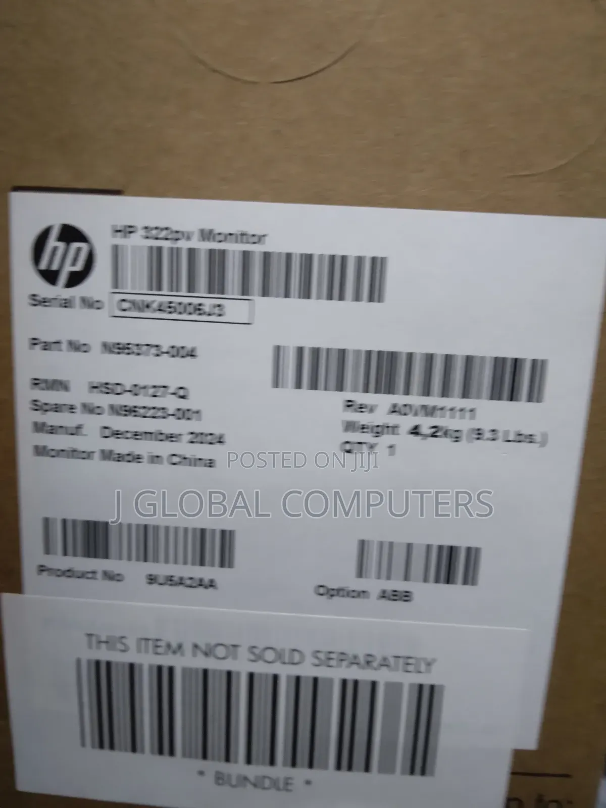 Hp.Monitor