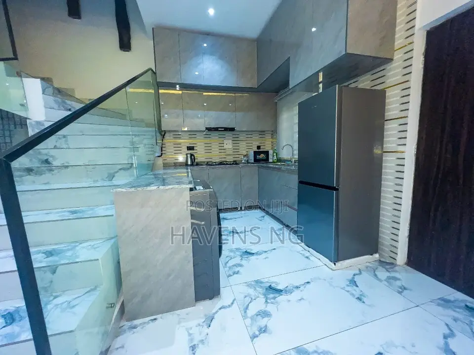 1 Bedroom Apartment With Ps5 Available for Booking!