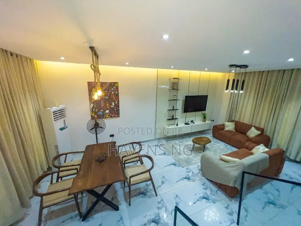 1 Bedroom Apartment With Ps5 Available for Booking!