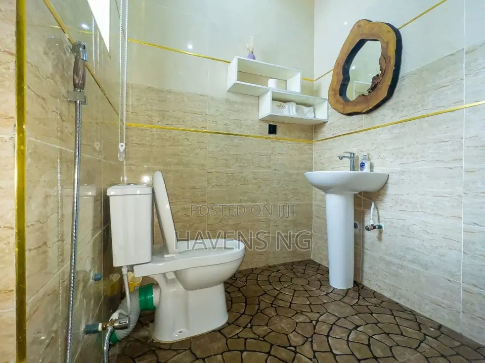 1 Bedroom Apartment With Ps5 Available for Booking!