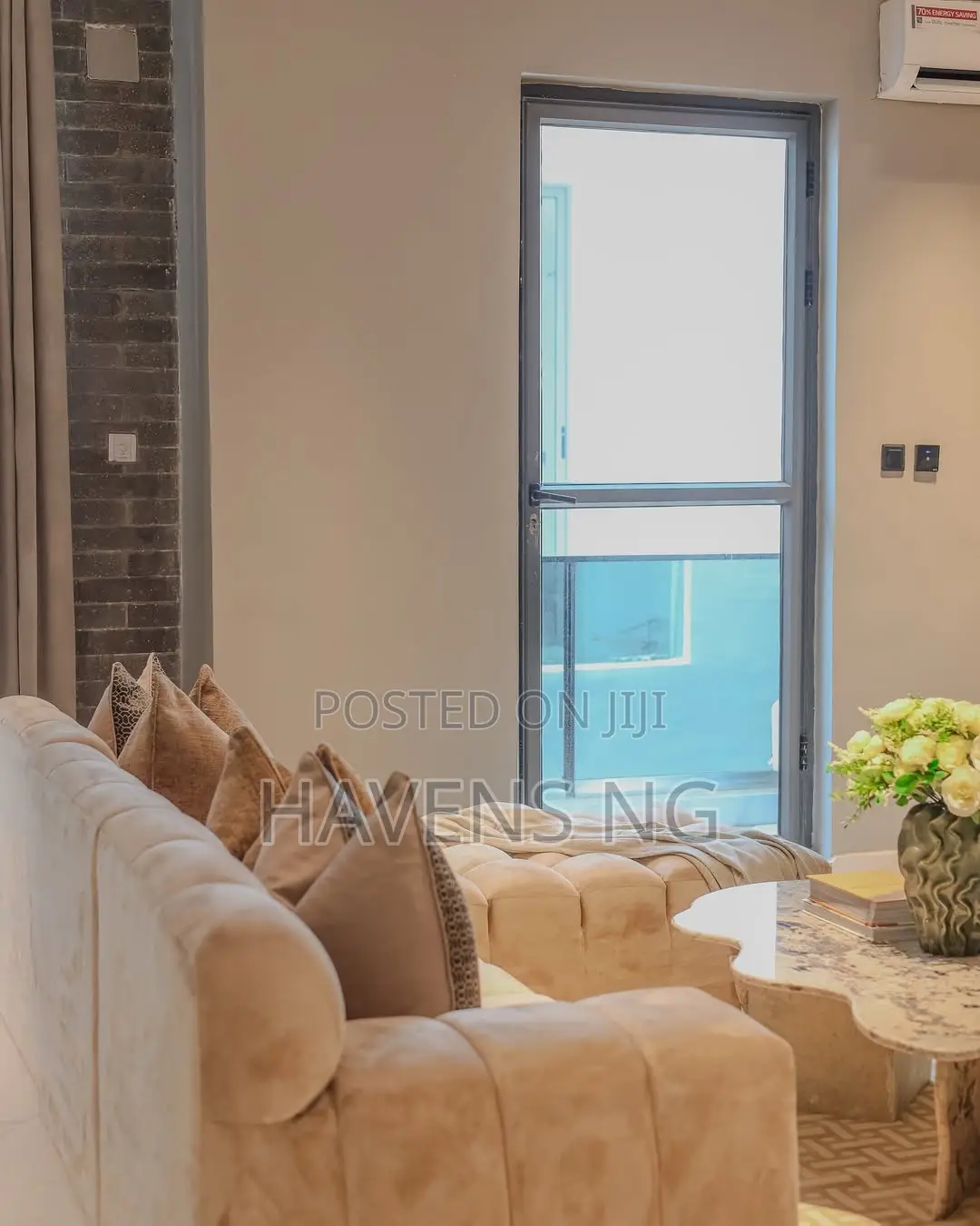 1 Bedroom Apartment With Ps5 Available for Booking!