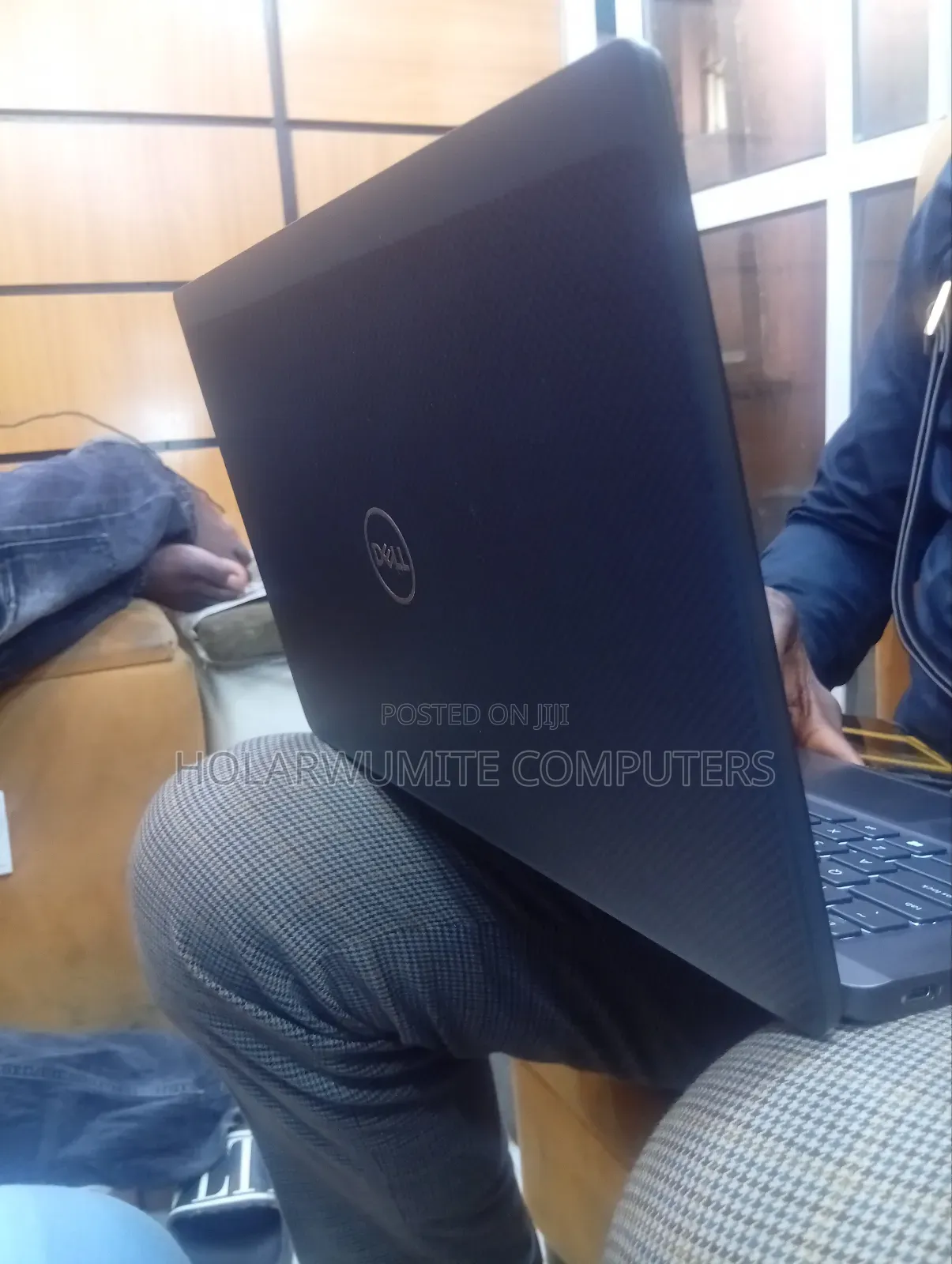 New Laptop Dell Latitude 7320 16GB Intel Core i5 SSD 512GB