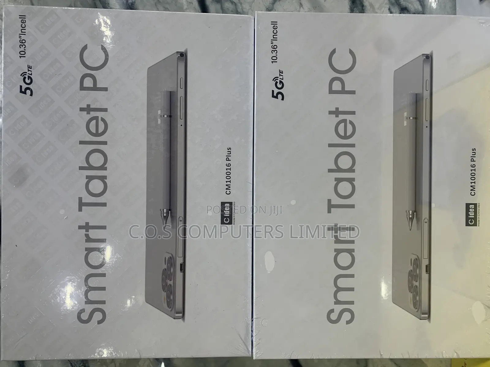 New C idea CM1000 1 TB