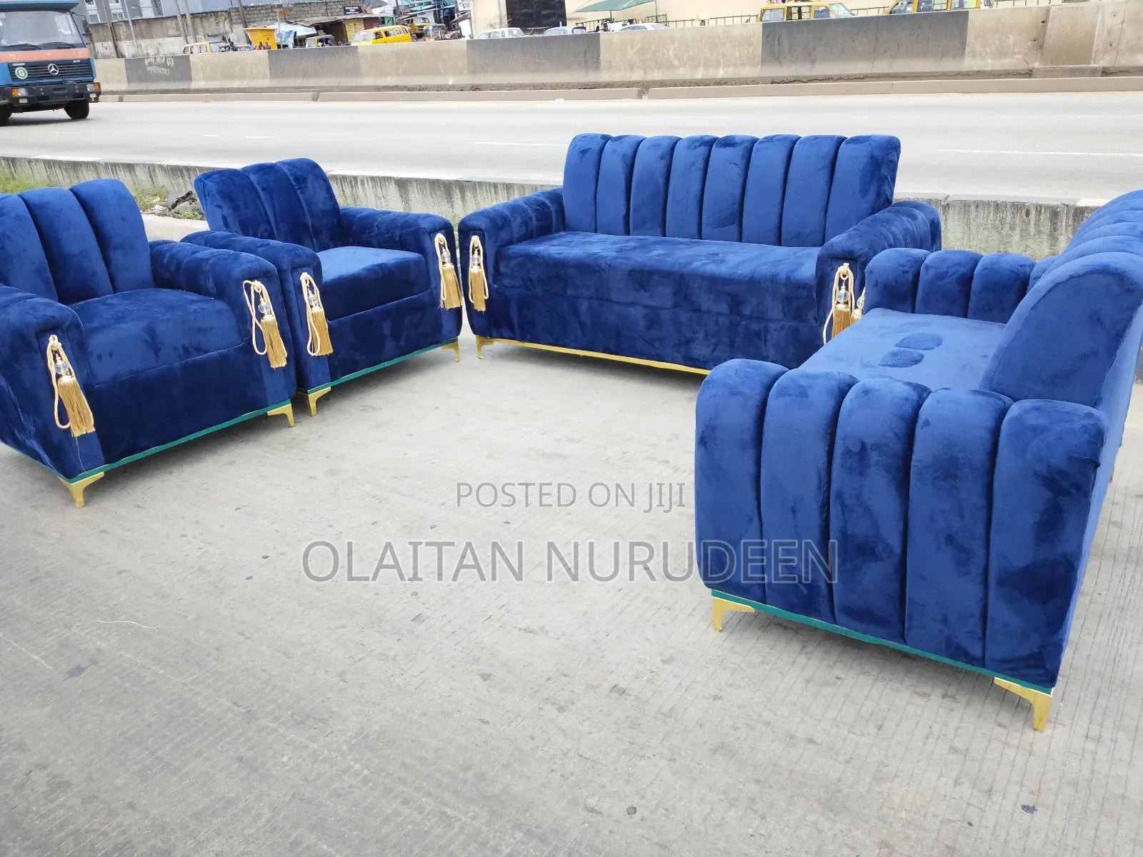 Sofa Chairs