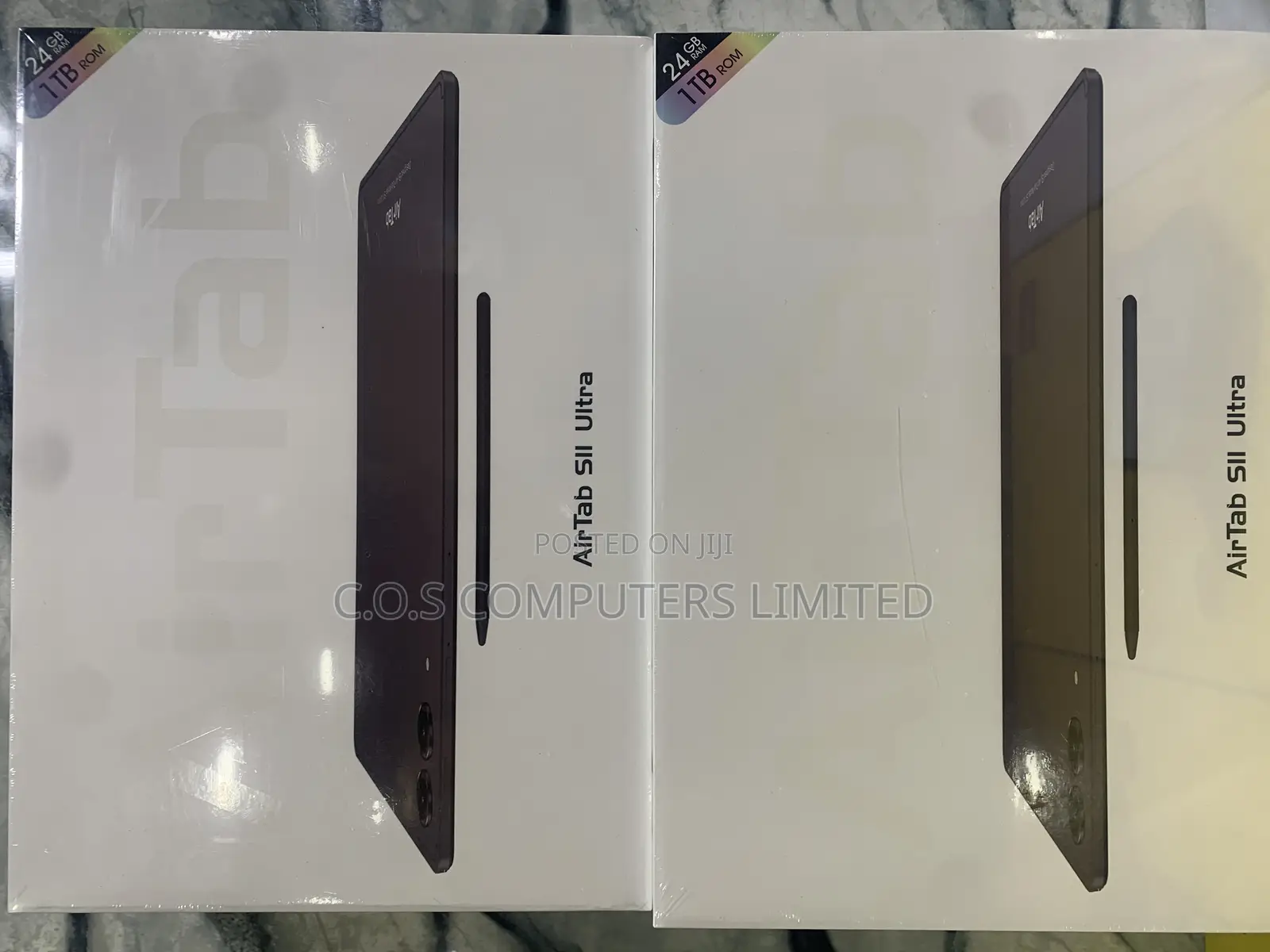 New AirTab S10 Ultra 1 TB
