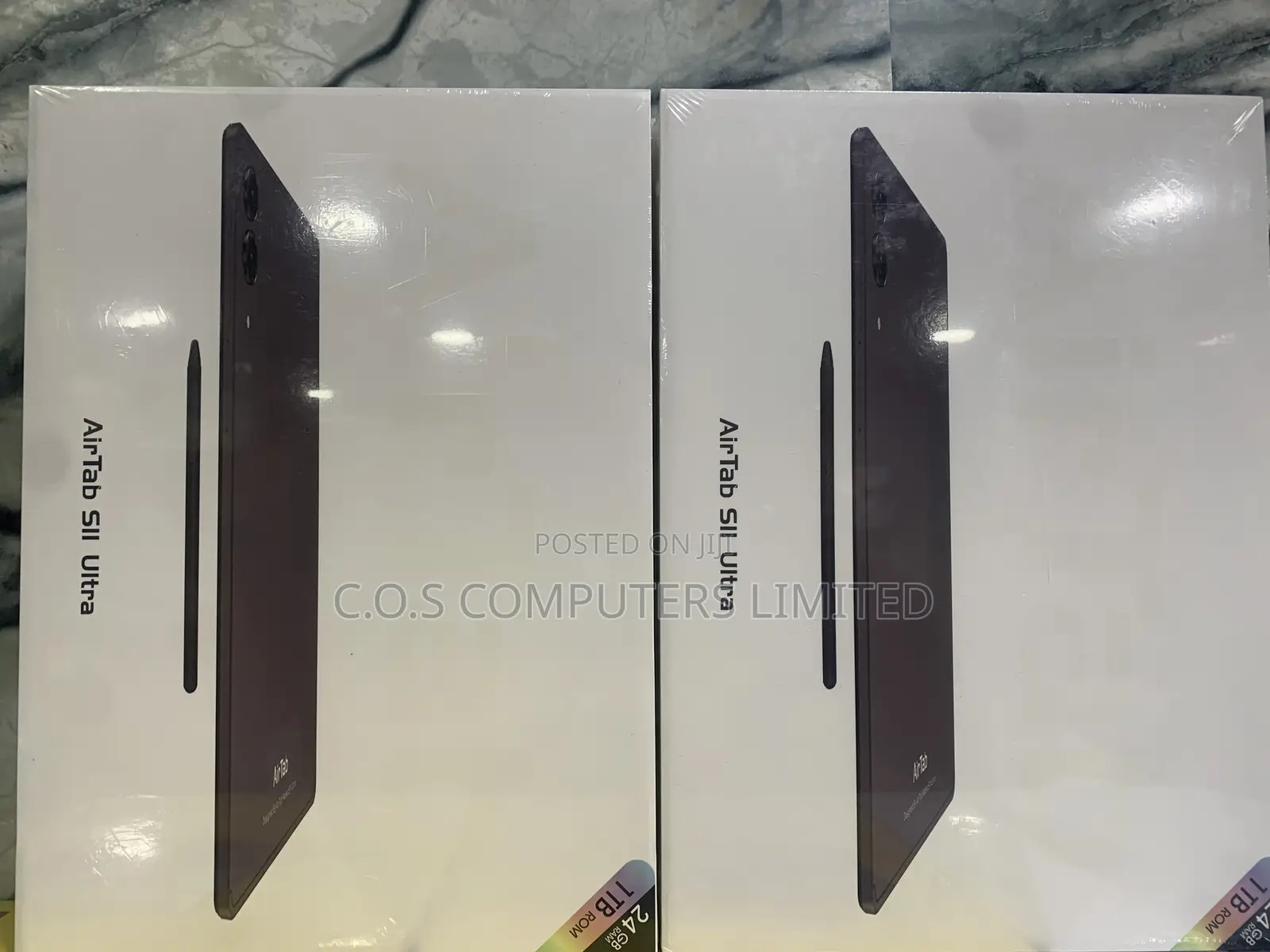New AirTab S10 Ultra 1 TB