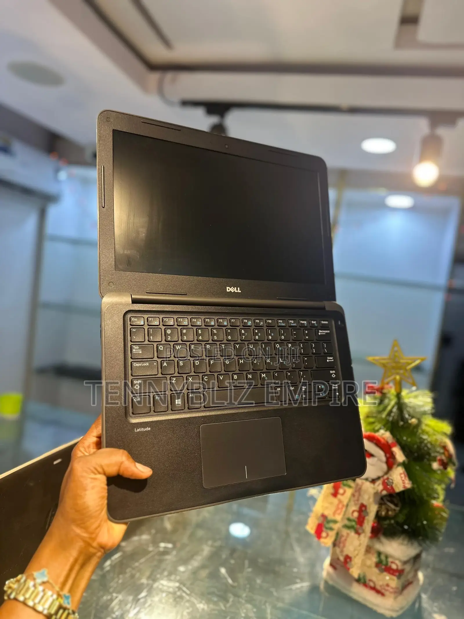 Laptop Dell Latitude 3380 8GB Intel Celeron HDD 500GB