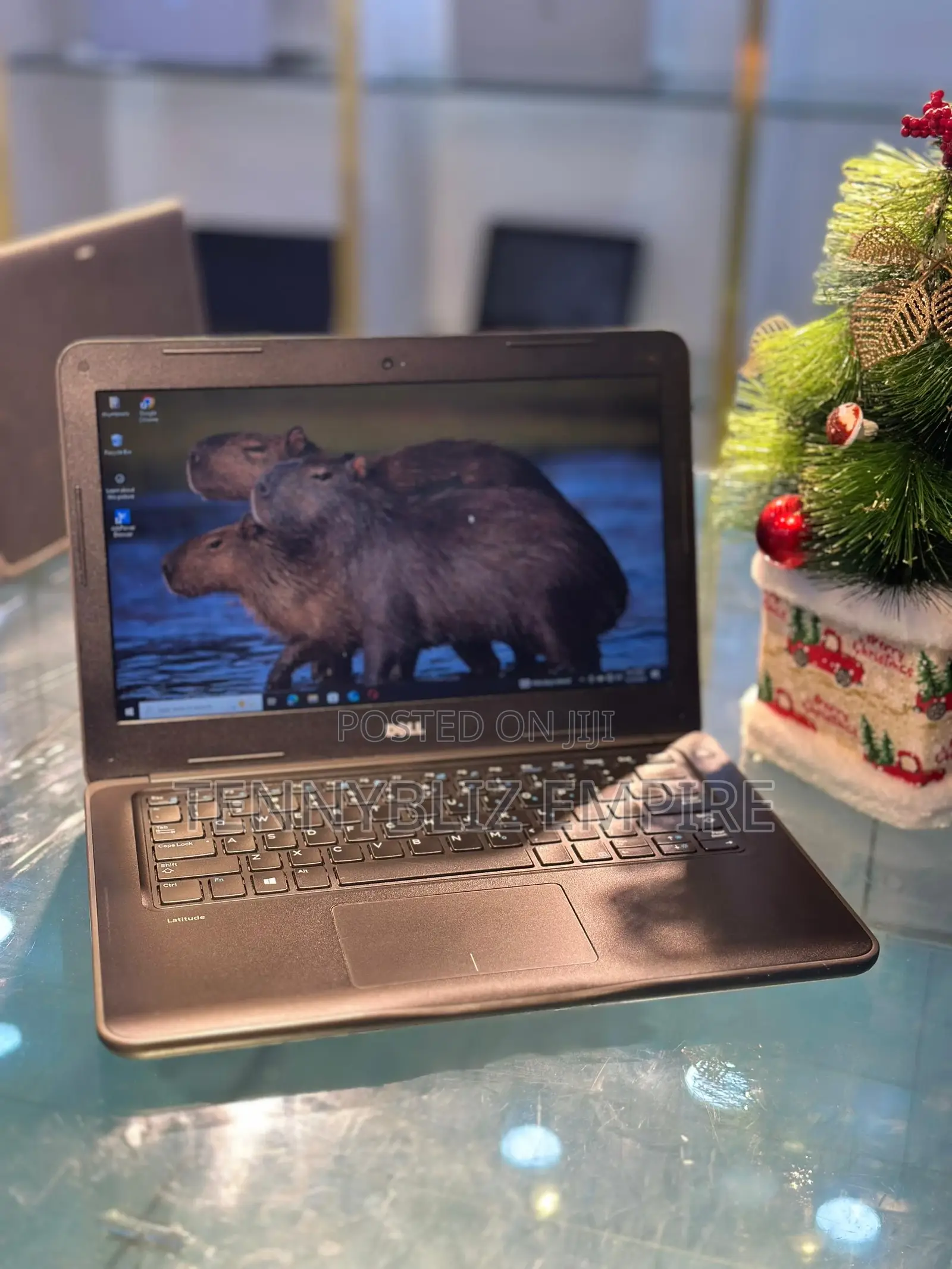Laptop Dell Latitude 3380 8GB Intel Celeron HDD 500GB