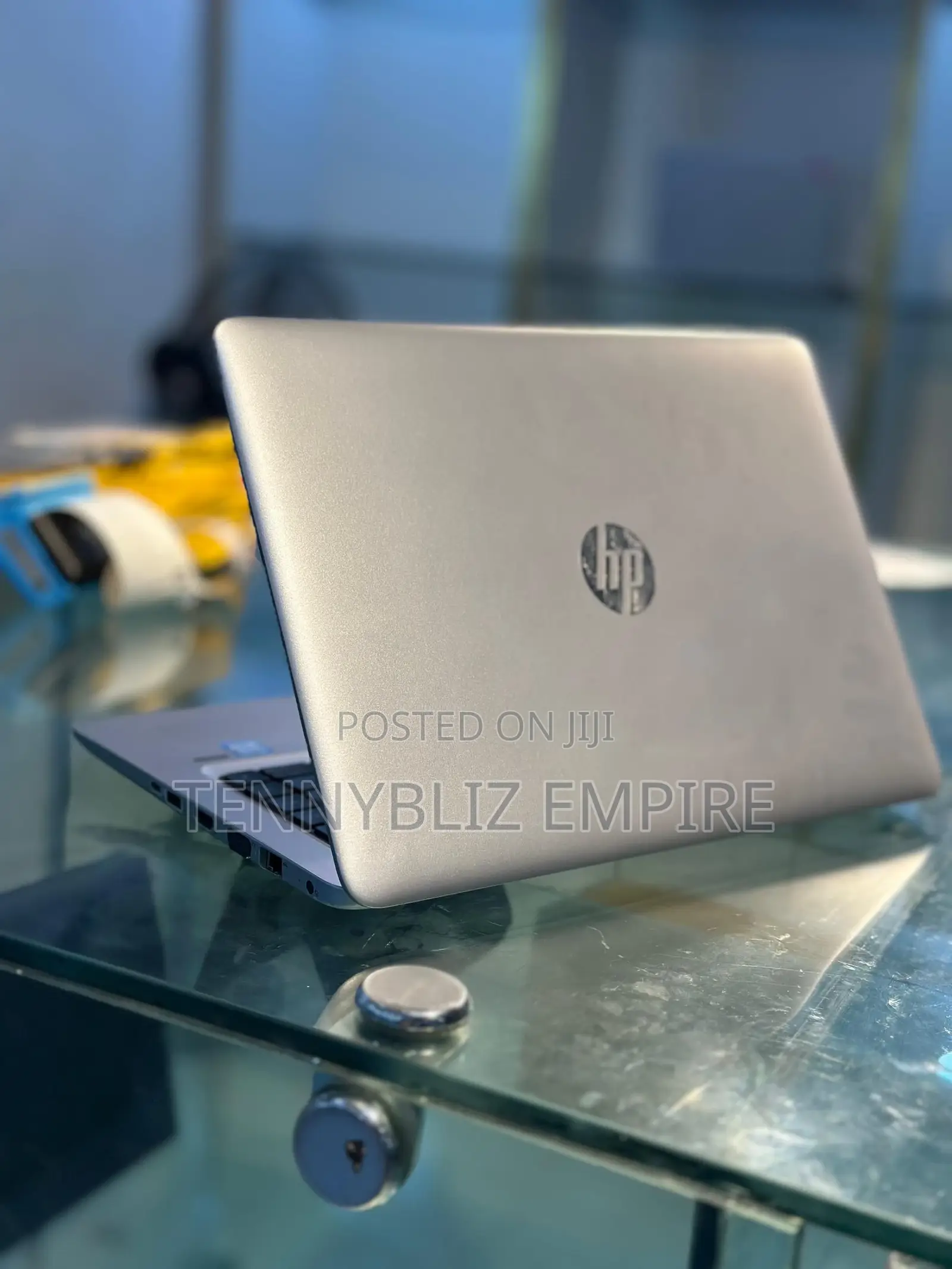 Laptop HP ProBook 440 G4 8GB Intel Core I5 SSD 256GB