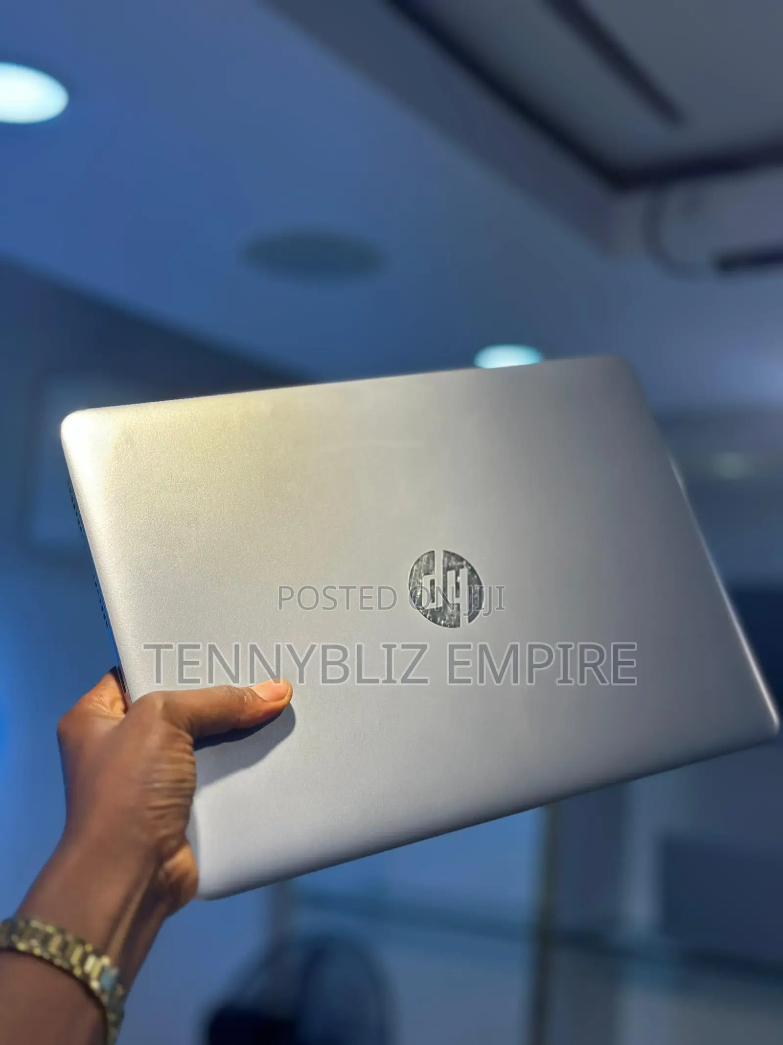 Laptop HP ProBook 440 G4 8GB Intel Core I5 SSD 256GB