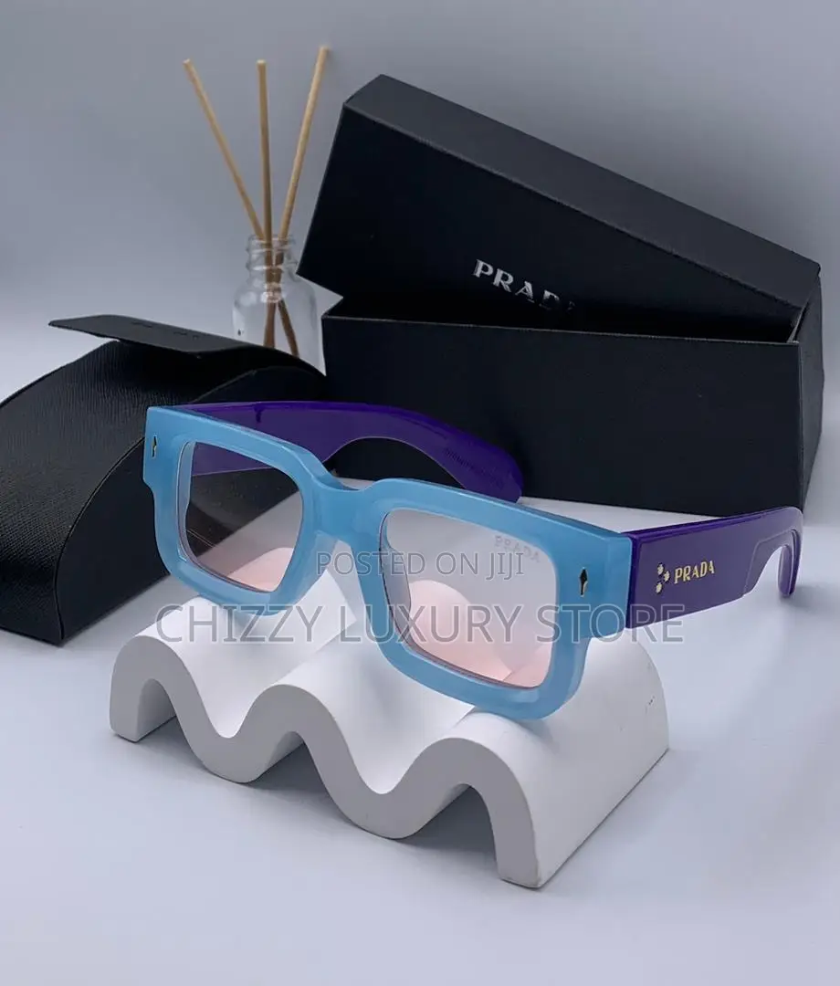 Prada Quality Luxury Sunglasses