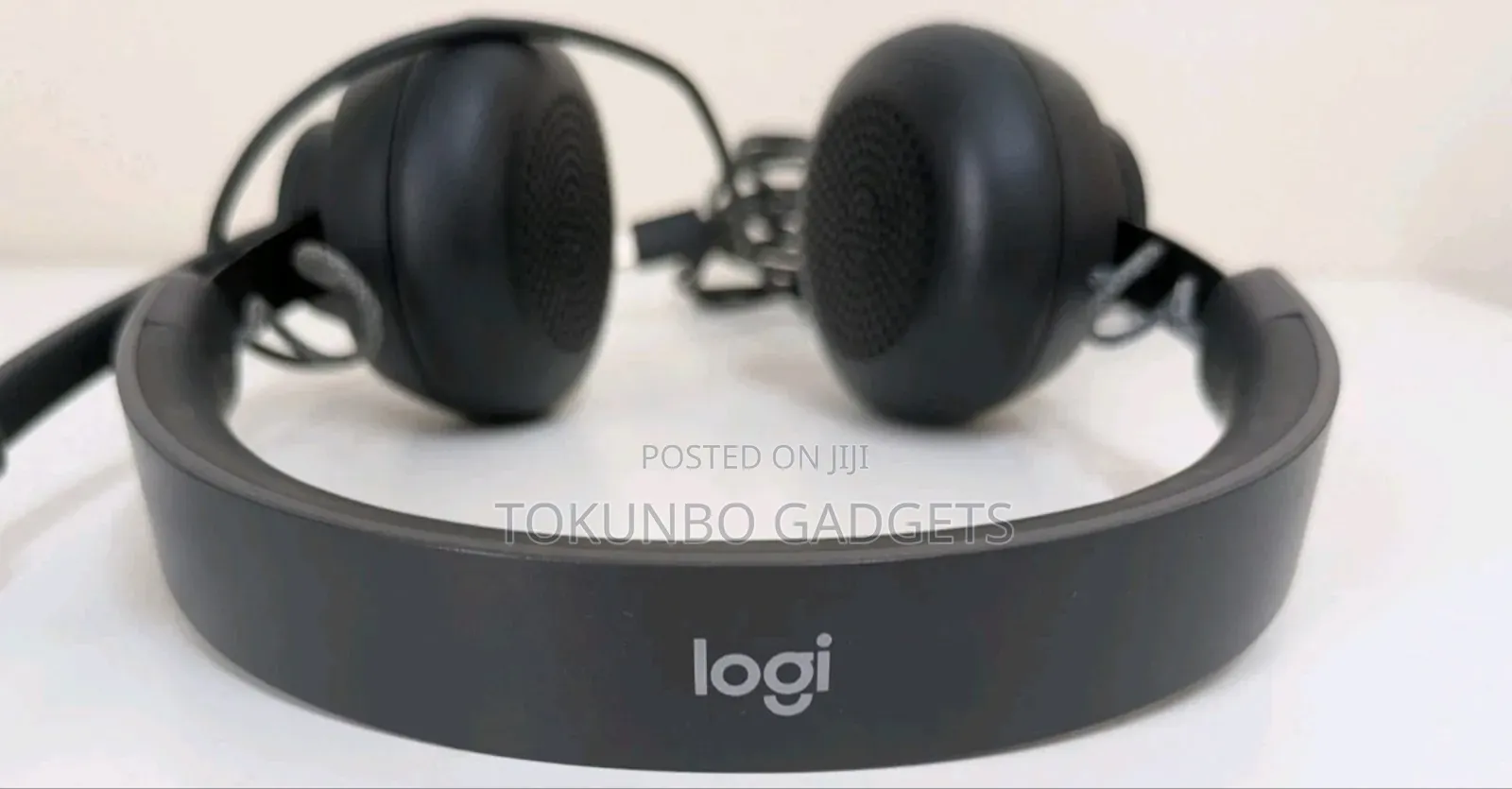 Logitech Zone Wired Teams Headset Head-Band Usb Type-C Black Headset