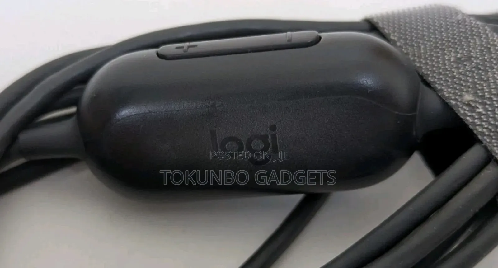 Logitech Zone Wired Teams Headset Head-Band Usb Type-C Black Headset
