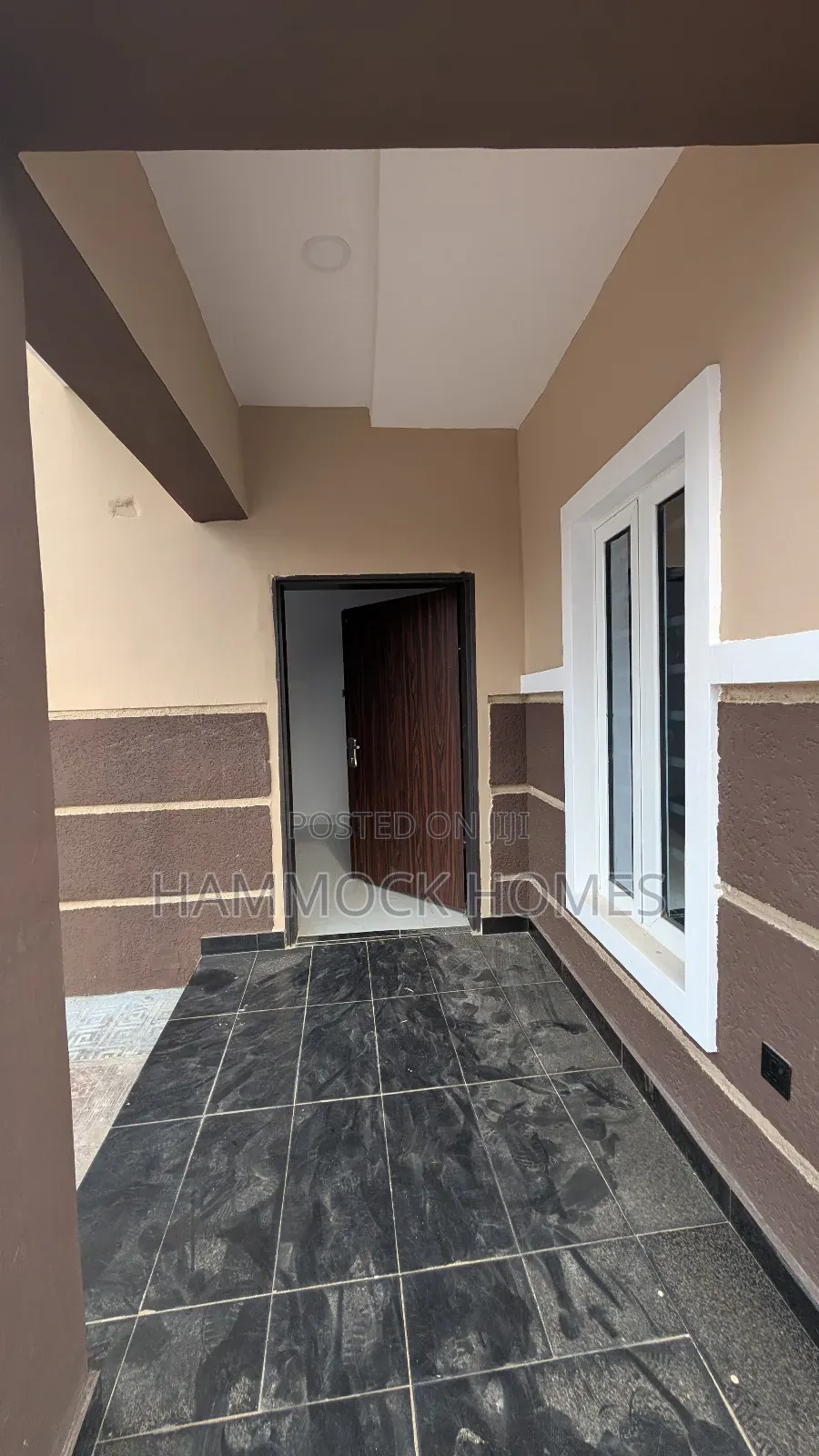 4bdrm Duplex in Bera Estate, Akobo for sale